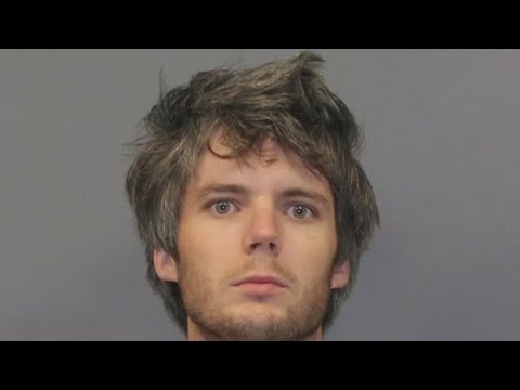 Trial Begins For Man Accused Of Killing Girlfriend - YouTube