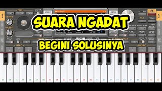 HOW TO OVERCOME ORG 2022 SOUND LIKE A BROKEN TAPE | BURES PAK