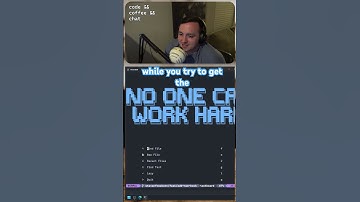 Streaming is Not About Productivity 🤣 #programming #coding #contentcreator #streamer