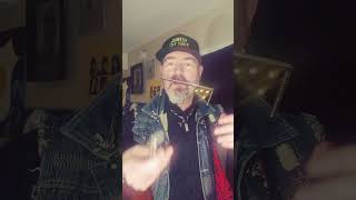 Harmonica 101 in 3 Minutes. 1st Position v 2nd Position #harmonica #blues #tutorial #fyp #shorts