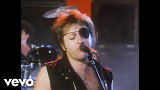 Video thumbnail of "Aldo Nova - Hold Back The Night"