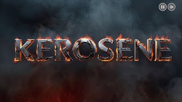 Kerosene | Layout (Full)