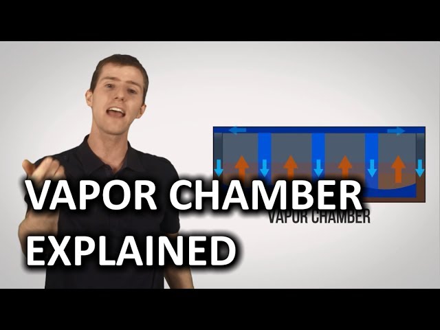 elfbar elfa master akku Vapor Chamber main image 1