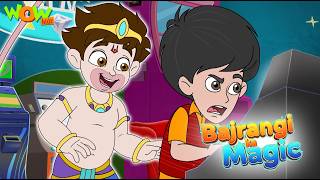 selfie bajrangi ankush ne game zone play main ki masti compilation