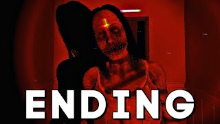 Evil Inside - Full Walkthrough Gameplay (ENDING)
