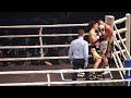 井上尚弥ｖｓポール・バトラー（4Ｒ）　※現地映像