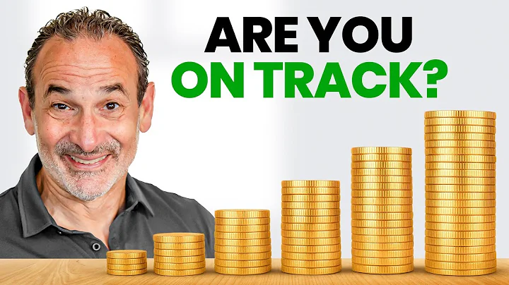 The 3 Net Worth Milestones That Change Everything