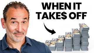 The 3 Net Worth Milestones That Change Everything