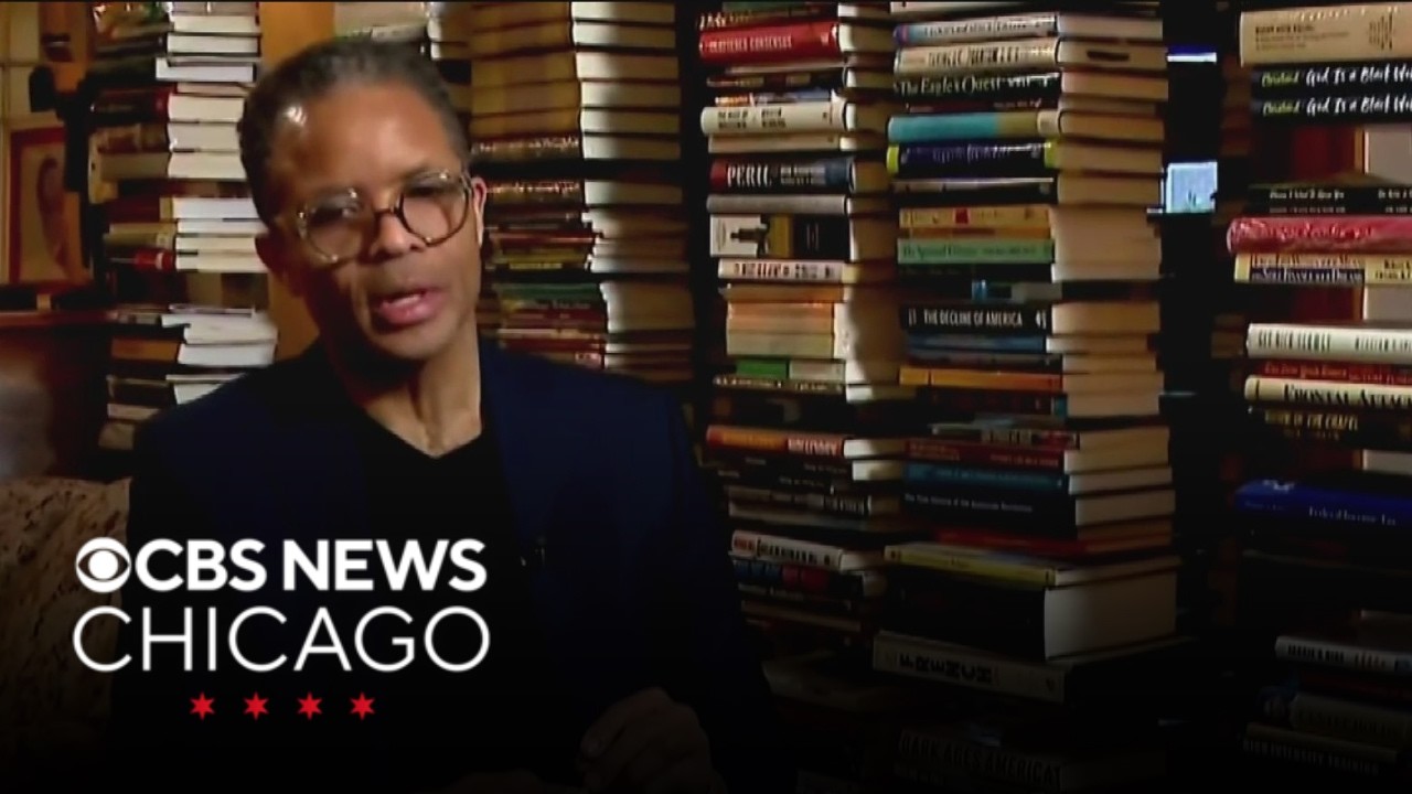 Jesse Jackson Jr. says he plans to continue his father’s legacy