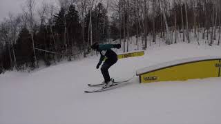 2018 Ski edit