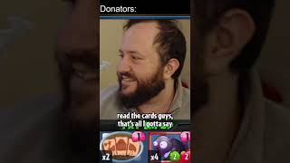 Read The Goddamn Cards! | @FryEmUp PvZ Heroes Moments Read The Goddamn Cards! | @FryEmUp PvZ Heroes Moments