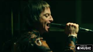 The Temperance Movement - Caught In The Middle (Teaser)
