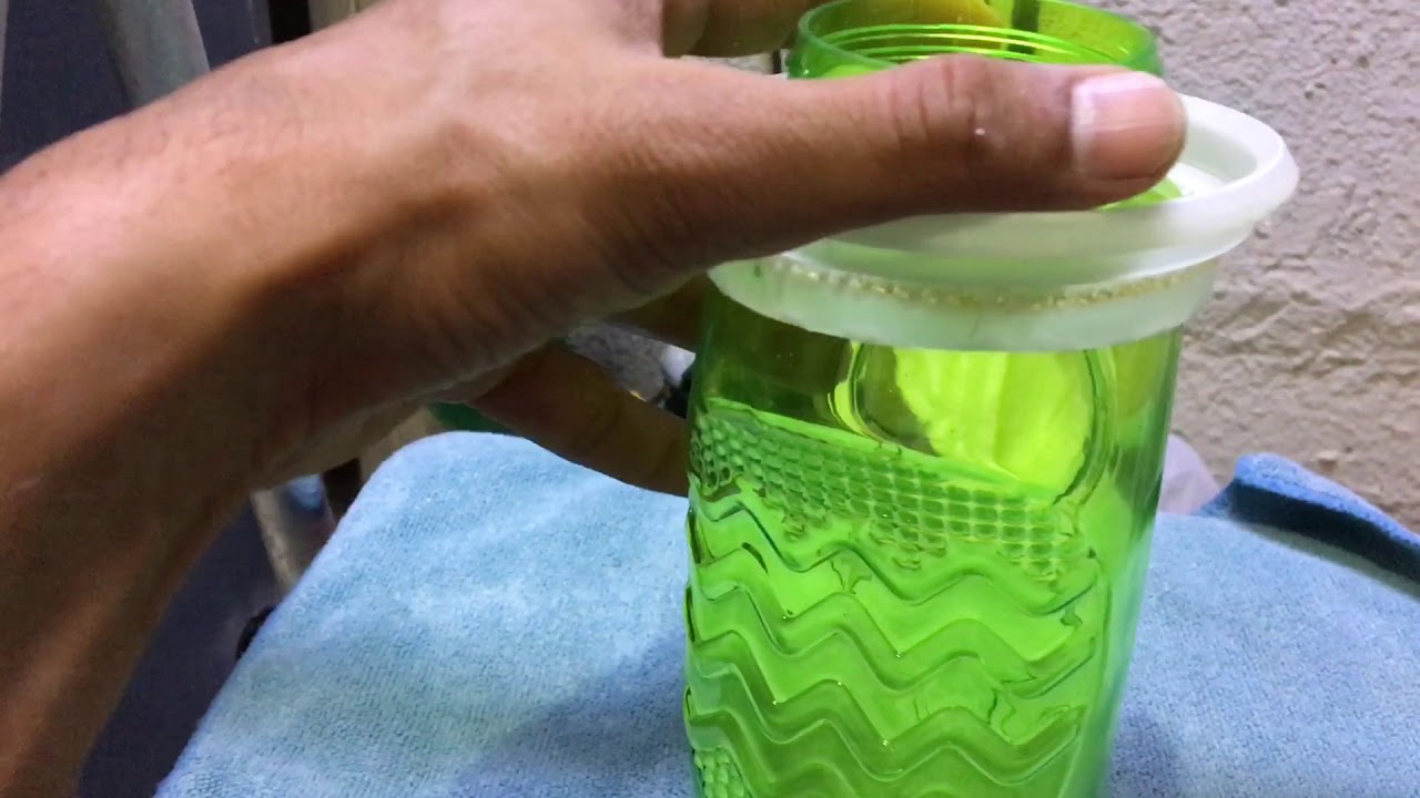 No more Filter Socks YouTube