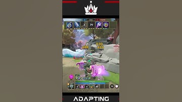 ABSOLUTE MOST BROKEN SMITE 2 RELEASE ASPECT IS OUT! (full vid upload tomorrow) #Smite2 #adapting