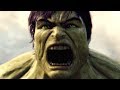 What Really Happened To The Incredible Hulk 2 Explained