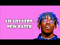 Lil Uzi Vert - New Patek (Lyrics)