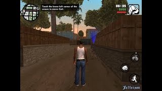 How To Download GTA San Andreas for android screenshot 5