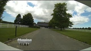 Madonna's farm causes uproar in the Hamptons