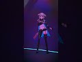 HIMEHINAちゃん「V」一緒に踊りました!#vtuber #shorts #もこ田めめめ #ヒメヒナ #ヴィー #himehina