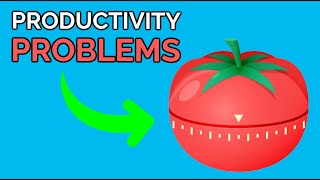 DON’T Use Pomodoro Technique | 5 Problems (& Solutions)