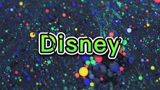 Disney With S tanya Markova