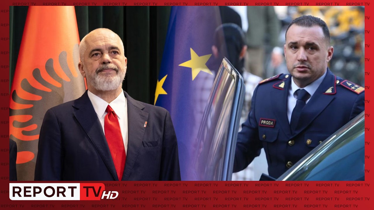 “Filluan komunistët të qajnë për vilën e Enverit,” qytetari: Rama shkarkoi drejtorin e policisë