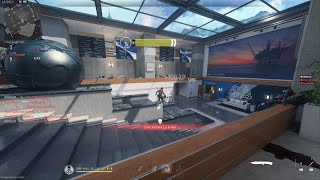 Call of Duty hotshot knife kills