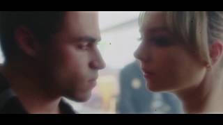 Samuel And Carla Corre