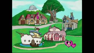 Inicio Dvd El Mundo Mágico De Winnie Pooh Las Pequeñas Cosas Tiene Gran Significado 2004 Argentina