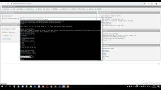 How to Run Simple Query in MySQL Console on WAMP Server create database, table, CURD operation