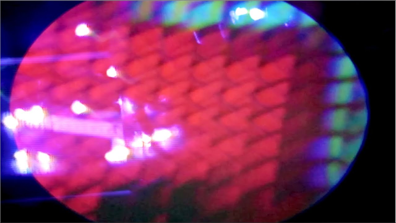 The Notwist: Sans Soleil  (Live from Alien Research Center)