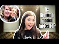DID SHE GET PICKED? | MODELING? | DRESS SHOPPING FOR WINTER FORMAL