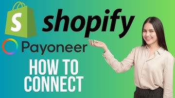 Shopify Payoneer Checkout Tutorial | How To Connect Shopify With Payoneer (2025)