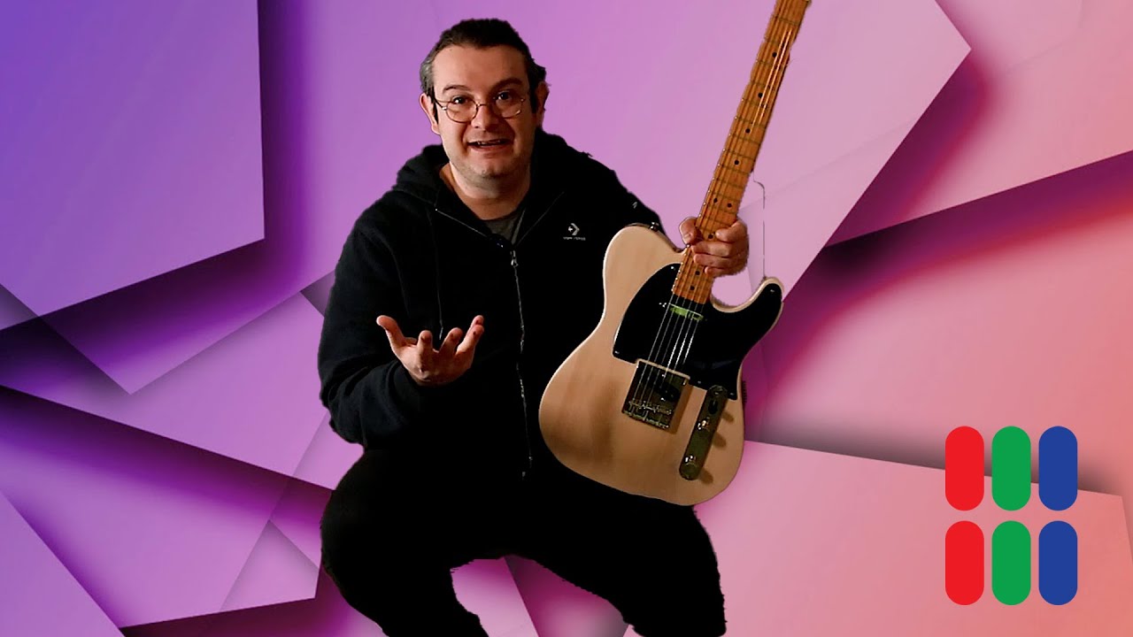 Ma Veramente Squier Classic Vibe 50 s Telecaster Recensione YouTube ma-veramente-squier-classic-vibe-50-s-telecaster-recensione-youtube