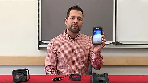 Tech Tip: Honeywell CT50