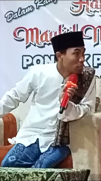KH.KHOLIL YASIN TERBARU 2024