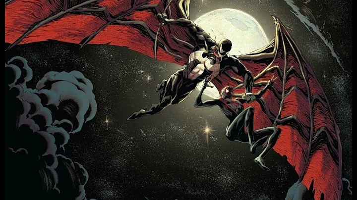 "We're going to heal the world" Venom x YEAT - Overloaded (prod. ANTAGONIST) Slowed