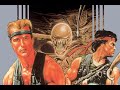 Прохождение Contra и Battletoads and Double Dragon [NES-Dendy] Retro-стрим