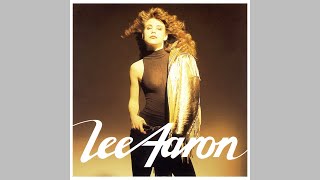 Lee Aaron 🇨🇦 ~ Only Human (album version) 1987