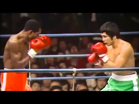 Antonio Cervantes vs Shinichi Kadota || HIGHLIGHTS - YouTube