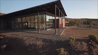 Loma Colorado Library-Long Version