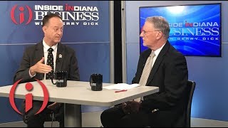 IIBTV: Sports Gaming Laws in Indiana
