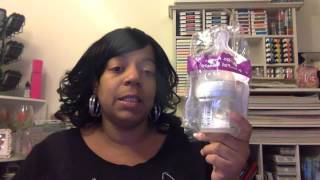 MotherHood Maternity Gift Bag Freebies