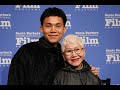 SBIFF Q&A How To Make Millions Before Grandma Dies