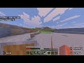 MAKING A IRON FARM in my W smp (@leoncogaming's idea)