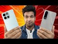 OnePlus Nord 6 Vs Oneplus Nord 5 🤔 Upgrade ya Downgrade | Let's compare | Oneplus New launches | New