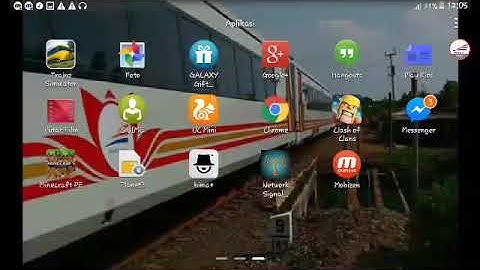 Tutorial PJL ATLS Auto