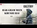 Har Gham Mein Khushi Hai | Ranveer Singh | Ace Whatsapp Status Video Download Free