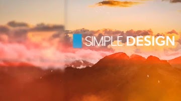 Fast Opener | After Effects Project Files - Videohive template