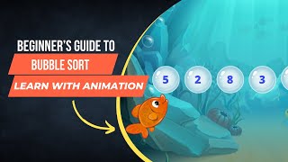 Sorting Algorithm - Bubble Sort